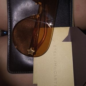 Stella McCartney Sunglasses SOLD